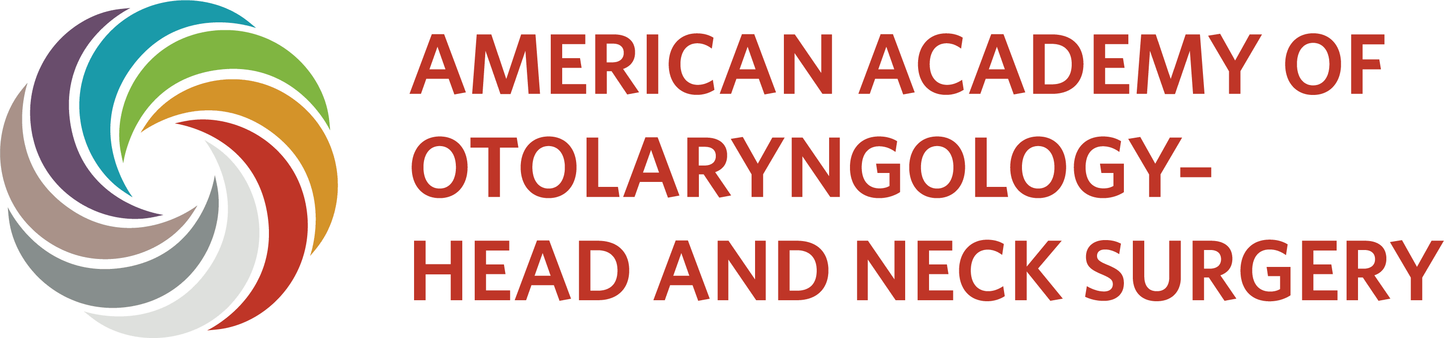 American Academy of Otolaryngology - Head and Neck Surgery