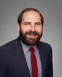 Chad Call, ARNP